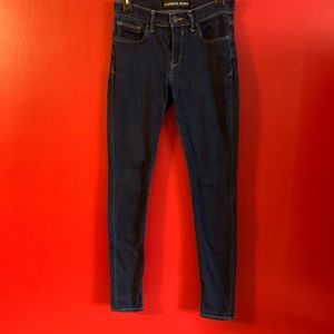 Express Jeans